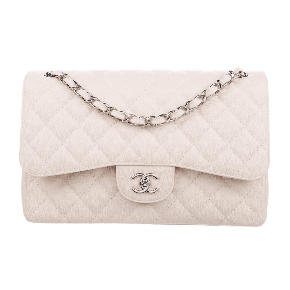 Chanel Jumbo Double Flap